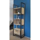 SHOWROOM CLEARANCE ITEM - Habufa 36340 Shelving Unit or Bookcase SHOWROOM CLEARANCE ITEM - Habufa 36340 Shelving Unit or Bookcase