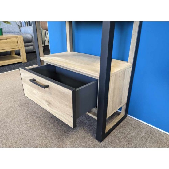 SHOWROOM CLEARANCE ITEM - Habufa 36340 Shelving Unit or Bookcase SHOWROOM CLEARANCE ITEM - Habufa 36340 Shelving Unit or Bookcase