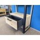 SHOWROOM CLEARANCE ITEM - Habufa 36340 Shelving Unit or Bookcase SHOWROOM CLEARANCE ITEM - Habufa 36340 Shelving Unit or Bookcase