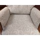  SHOWROOM CLEARANCE ITEM - Joynsons Aston High Seat Chair 