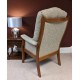  SHOWROOM CLEARANCE ITEM - Joynsons Aston High Seat Chair 