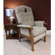  SHOWROOM CLEARANCE ITEM - Joynsons Aston Standard Seat Chair 