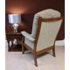 SHOWROOM CLEARANCE ITEM - Joynsons Aston Standard Seat Chair - 18" seat height SHOWROOM CLEARANCE ITEM - Joynsons Aston Standard Seat Chair - 18" seat height