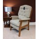  SHOWROOM CLEARANCE ITEM - Joynsons Aston Standard Seat Chair 