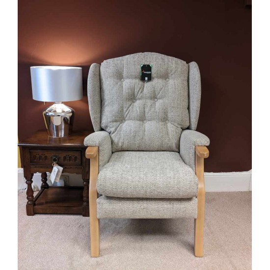 SHOWROOM CLEARANCE ITEM - Joynsons Croxton Chair - 18" seat height SHOWROOM CLEARANCE ITEM - Joynsons Croxton Chair - 18" seat height