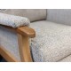 SHOWROOM CLEARANCE ITEM - Joynsons Croxton Chair - 18" seat height SHOWROOM CLEARANCE ITEM - Joynsons Croxton Chair - 18" seat height
