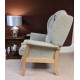 SHOWROOM CLEARANCE ITEM - Joynsons Croxton Chair - 18" seat height SHOWROOM CLEARANCE ITEM - Joynsons Croxton Chair - 18" seat height