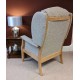  SHOWROOM CLEARANCE ITEM - Joynsons Croxton Grand Chair 