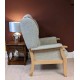  SHOWROOM CLEARANCE ITEM - Joynsons Croxton Grand Chair 