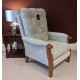  SHOWROOM CLEARANCE ITEM - Joynsons Norbury Standard Low Seat Height Chair 