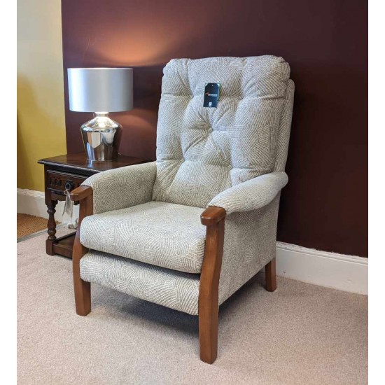  SHOWROOM CLEARANCE ITEM - Joynsons Norbury Standard Chair 