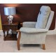  SHOWROOM CLEARANCE ITEM - Joynsons Norbury Standard Low Seat Height Chair 