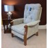  SHOWROOM CLEARANCE ITEM - Joynsons Norbury Petite Chair