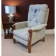  SHOWROOM CLEARANCE ITEM - Joynsons Norbury Standard Low Seat Height Chair 