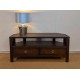 SHOWROOM CLEARANCE ITEM - Laura Ashley Balmoral Corner TV Unit SHOWROOM CLEARANCE ITEM - Laura Ashley Balmoral Corner TV Unit