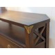SHOWROOM CLEARANCE ITEM - Laura Ashley Balmoral Corner TV Unit SHOWROOM CLEARANCE ITEM - Laura Ashley Balmoral Corner TV Unit