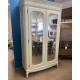 SHOWROOM CLEARANCE ITEM - Laura Ashley Provencale Mirrored Wardrobe SHOWROOM CLEARANCE ITEM - Laura Ashley Provencale Mirrored Wardrobe