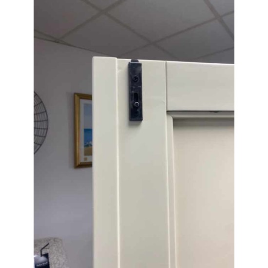 SHOWROOM CLEARANCE ITEM - Laura Ashley Provencale Mirrored Wardrobe SHOWROOM CLEARANCE ITEM - Laura Ashley Provencale Mirrored Wardrobe