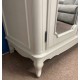 SHOWROOM CLEARANCE ITEM - Laura Ashley Provencale Mirrored Wardrobe SHOWROOM CLEARANCE ITEM - Laura Ashley Provencale Mirrored Wardrobe