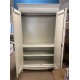 SHOWROOM CLEARANCE ITEM - Laura Ashley Provencale Mirrored Wardrobe SHOWROOM CLEARANCE ITEM - Laura Ashley Provencale Mirrored Wardrobe