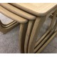  SHOWROOM CLEARANCE ITEM - Shadows Furniture Nest of Tables - Number 985