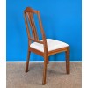 SHOWROOM CLEARANCE ITEM - Nathan Furniture Set of Four Dining Chairs
