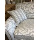  SHOWROOM CLEARANCE ITEM - Parker Knoll Devonshire Formal Back Suite - Large 2 Seater sofa and 1 chair