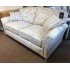  SHOWROOM CLEARANCE ITEM - Parker Knoll Devonshire Formal Back Suite - Large 2 Seater sofa and 1 chair