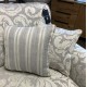  SHOWROOM CLEARANCE ITEM - Parker Knoll Devonshire Formal Back Suite - Large 2 Seater sofa and 1 chair