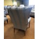  SHOWROOM CLEARANCE ITEM - Parker Knoll Froxfield Wing Chair