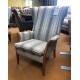  SHOWROOM CLEARANCE ITEM - Parker Knoll Froxfield Wing Chair