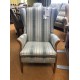  SHOWROOM CLEARANCE ITEM - Parker Knoll Froxfield Wing Chair