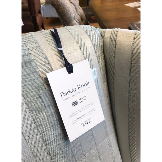  SHOWROOM CLEARANCE ITEM - Parker Knoll Froxfield Wing Chair