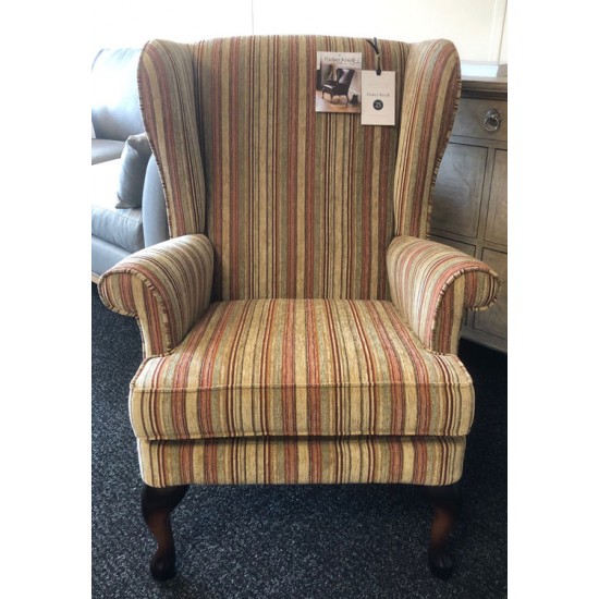  SHOWROOM CLEARANCE ITEM - Parker Knoll Penshurst Chair