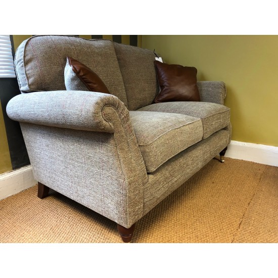  SHOWROOM CLEARANCE ITEM - Parker Knoll Westbury 2 Seater Sofa & Chair 