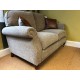  SHOWROOM CLEARANCE ITEM - Parker Knoll Westbury 2 Seater Sofa & Chair 