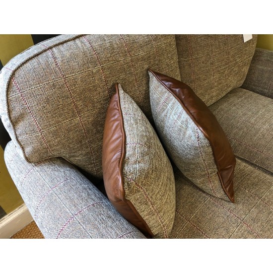  SHOWROOM CLEARANCE ITEM - Parker Knoll Westbury 2 Seater Sofa & Chair 