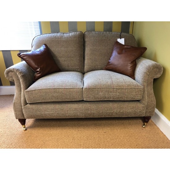  SHOWROOM CLEARANCE ITEM - Parker Knoll Westbury 2 Seater Sofa & Chair 