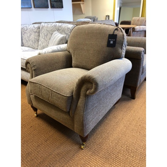  SHOWROOM CLEARANCE ITEM - Parker Knoll Westbury 2 Seater Sofa & Chair 