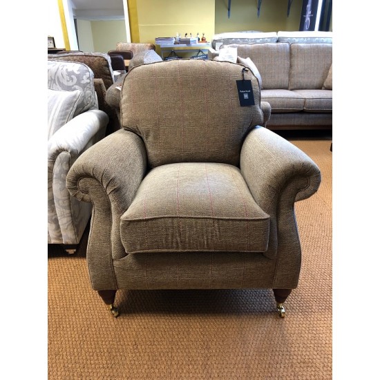  SHOWROOM CLEARANCE ITEM - Parker Knoll Westbury 2 Seater Sofa & Chair 