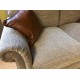  SHOWROOM CLEARANCE ITEM - Parker Knoll Westbury 2 Seater Sofa & Chair 