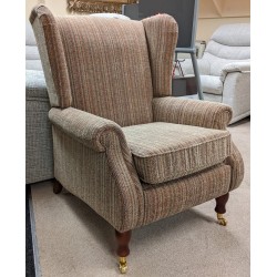  SHOWROOM CLEARANCE ITEM - Parker Knoll York Chair 