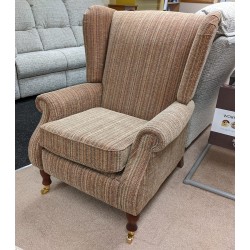  SHOWROOM CLEARANCE ITEM - Parker Knoll York Chair 