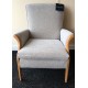  SHOWROOM CLEARANCE ITEM - Parker Knoll Froxfield Side Chair
