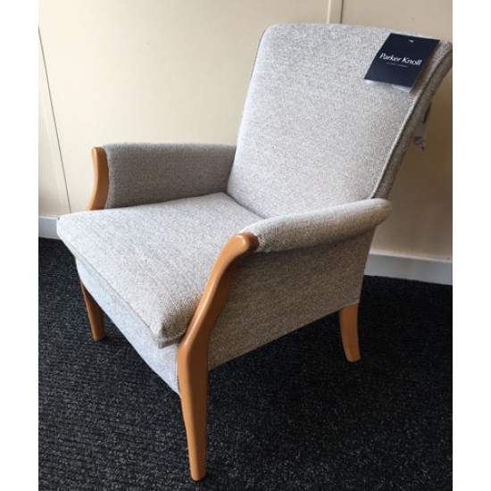  SHOWROOM CLEARANCE ITEM - Parker Knoll Froxfield Side Chair