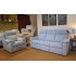  SHOWROOM CLEARANCE ITEM - Parker Knoll Arizona  Sofa & Power Plus Recliner Chair