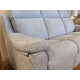SHOWROOM CLEARANCE ITEM - Parker Knoll Arizona Sofa & Power Plus Recliner Chair SHOWROOM CLEARANCE ITEM - Parker Knoll Arizona Sofa & Power Plus Recliner Chair