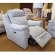 SHOWROOM CLEARANCE ITEM - Parker Knoll Arizona Sofa & Power Plus Recliner Chair SHOWROOM CLEARANCE ITEM - Parker Knoll Arizona Sofa & Power Plus Recliner Chair