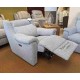 SHOWROOM CLEARANCE ITEM - Parker Knoll Arizona Sofa & Power Plus Recliner Chair SHOWROOM CLEARANCE ITEM - Parker Knoll Arizona Sofa & Power Plus Recliner Chair