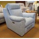 SHOWROOM CLEARANCE ITEM - Parker Knoll Arizona Sofa & Power Plus Recliner Chair SHOWROOM CLEARANCE ITEM - Parker Knoll Arizona Sofa & Power Plus Recliner Chair